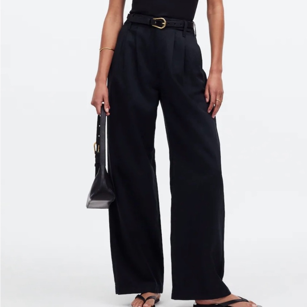 The Harlow Wide-Leg Pant 2P***sale